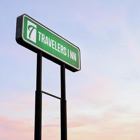 Travelers Inn Medford Dış mekan fotoğraf