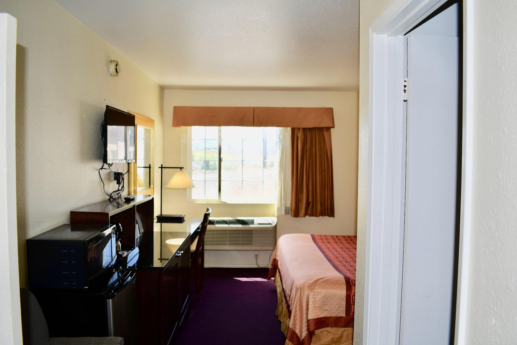 Travelers Inn Medford Dış mekan fotoğraf