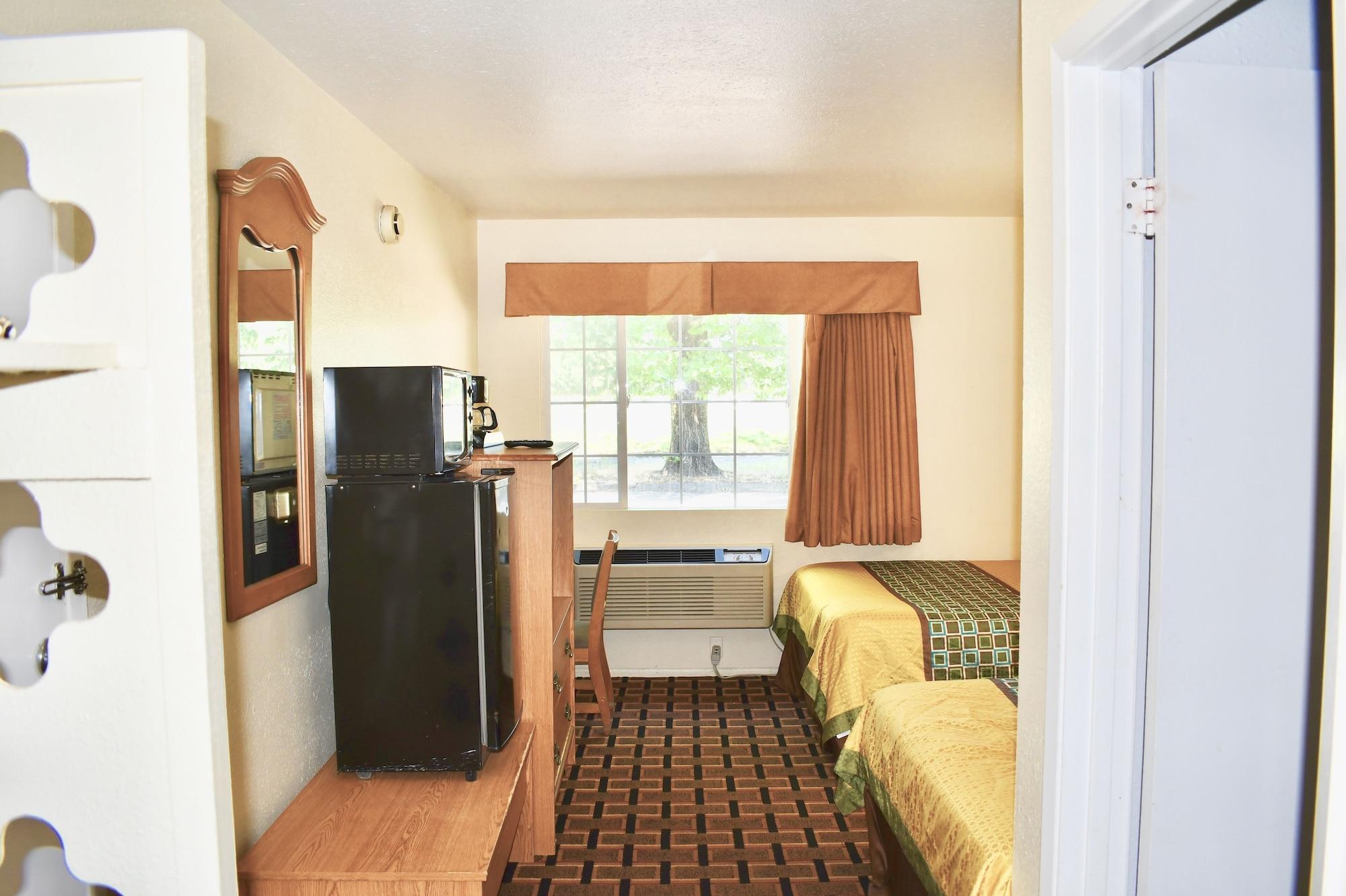 Travelers Inn Medford Dış mekan fotoğraf