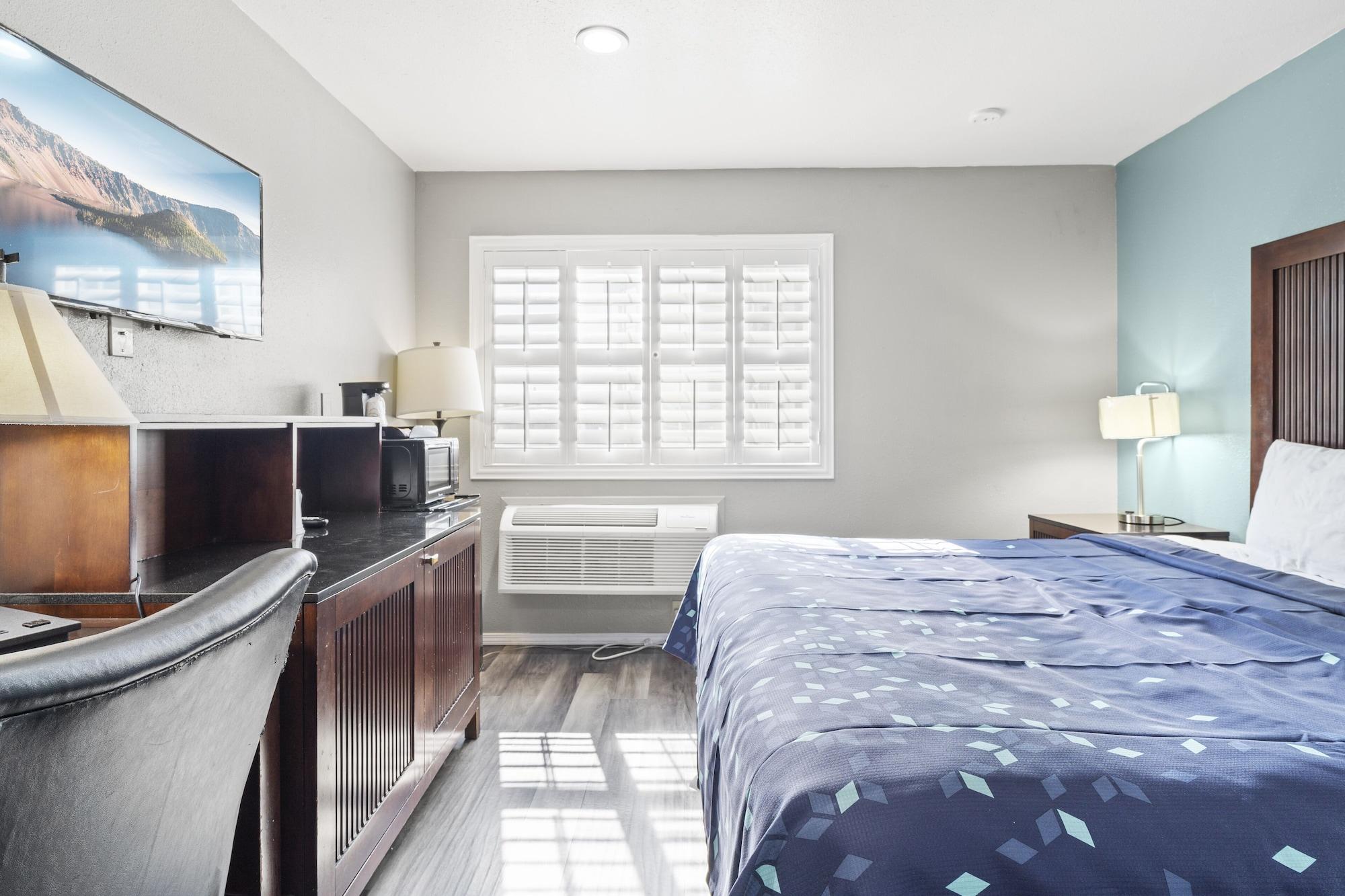 Travelers Inn Medford Dış mekan fotoğraf