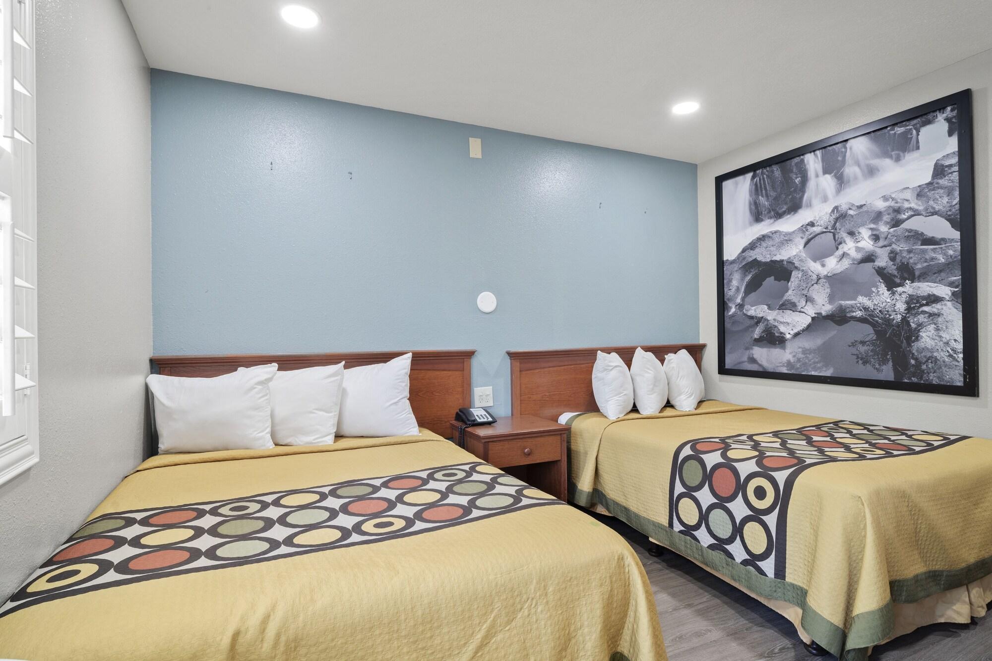 Travelers Inn Medford Dış mekan fotoğraf