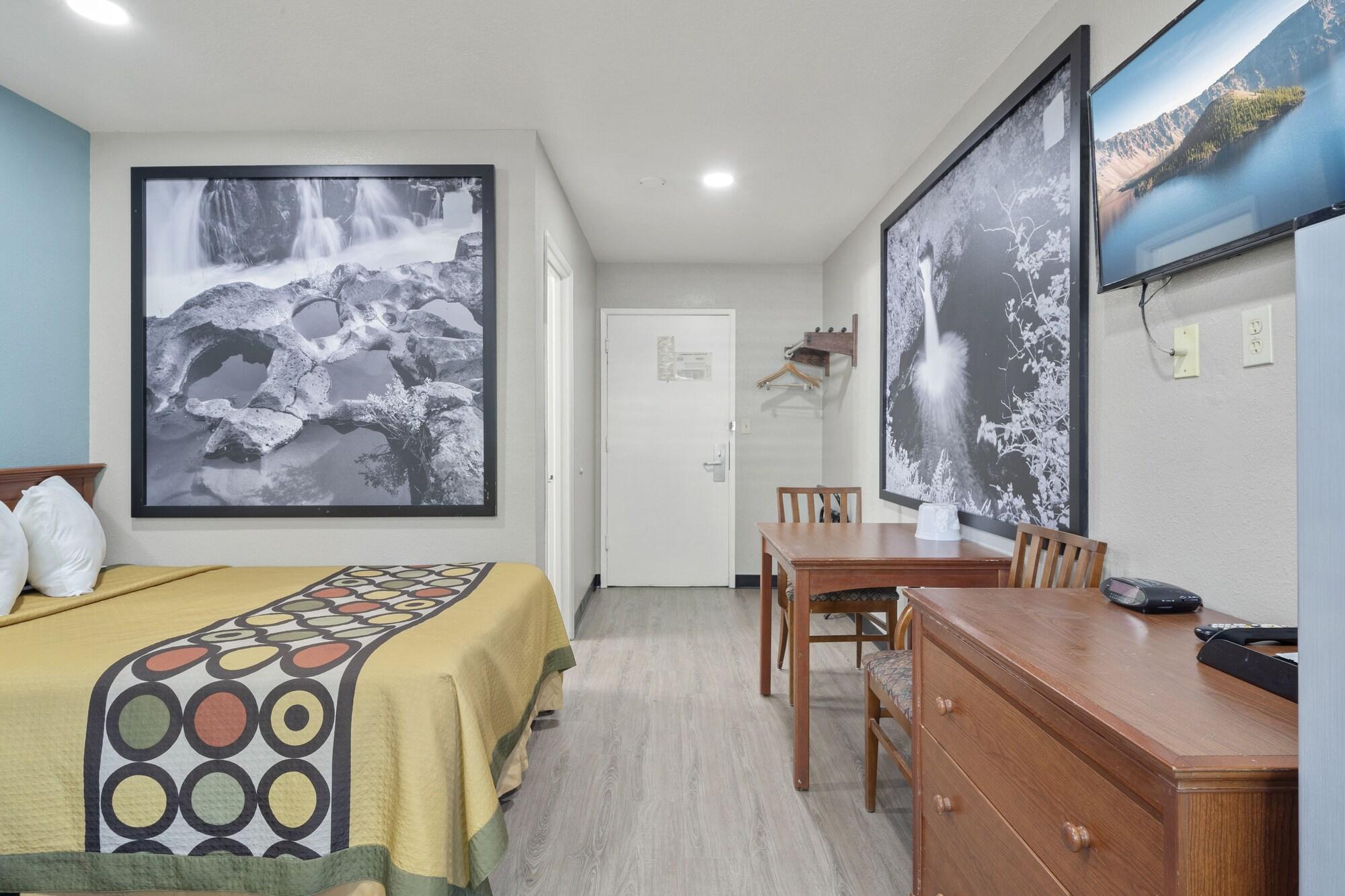 Travelers Inn Medford Dış mekan fotoğraf