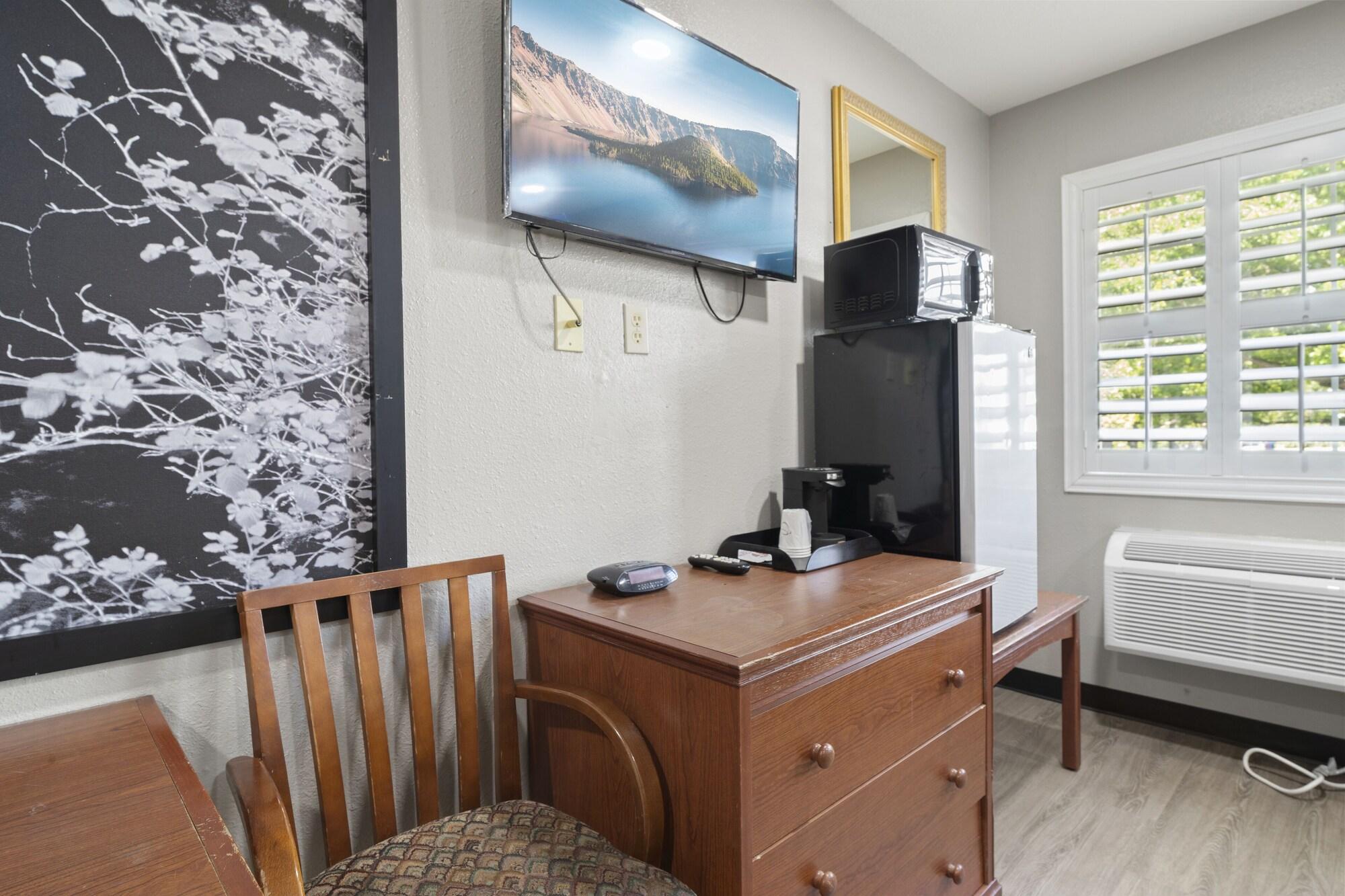 Travelers Inn Medford Dış mekan fotoğraf