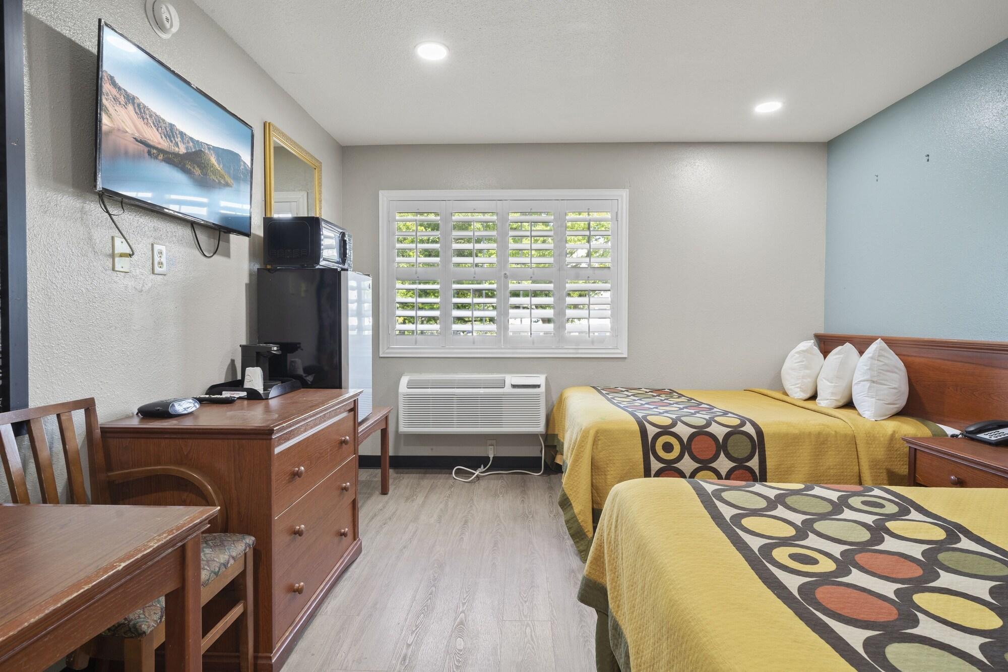Travelers Inn Medford Dış mekan fotoğraf