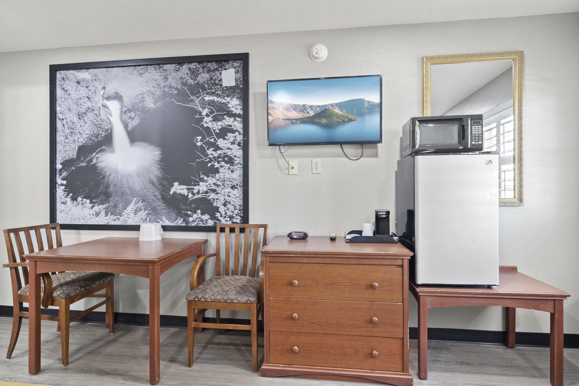 Travelers Inn Medford Dış mekan fotoğraf